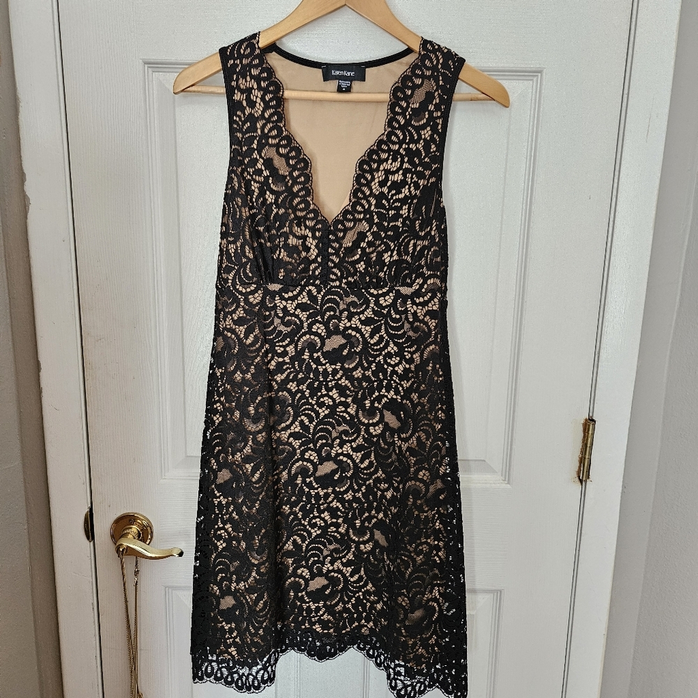 Holiday Party Dress